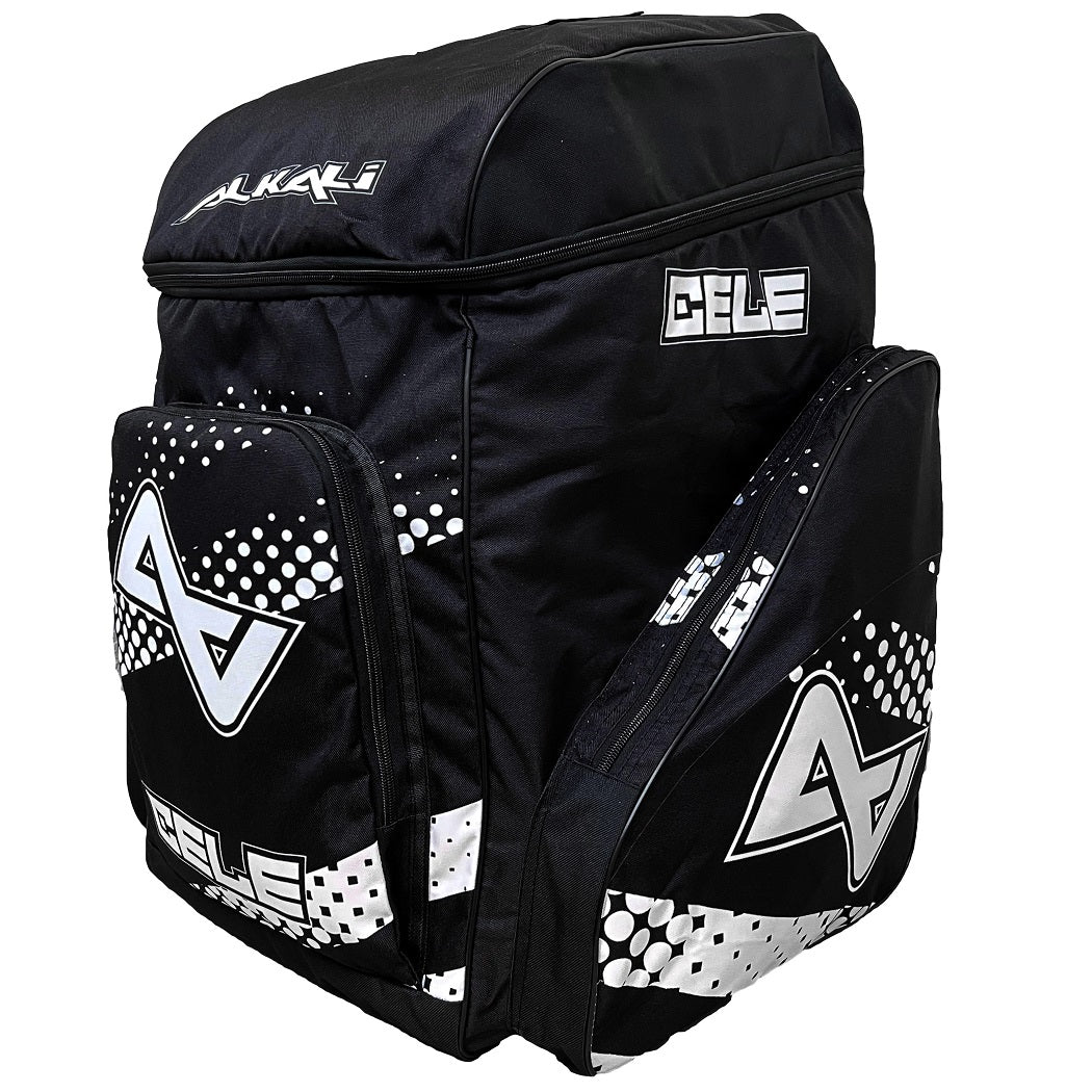 Alkali Cele Senior Hockey Equipment Backpack Bag