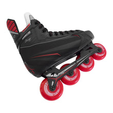 Load image into Gallery viewer, Alkali Fire 3 Junior Roller Hockey Skates
