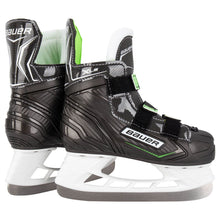 Load image into Gallery viewer, Bauer X-LS Youth Ice Hockey Skates
