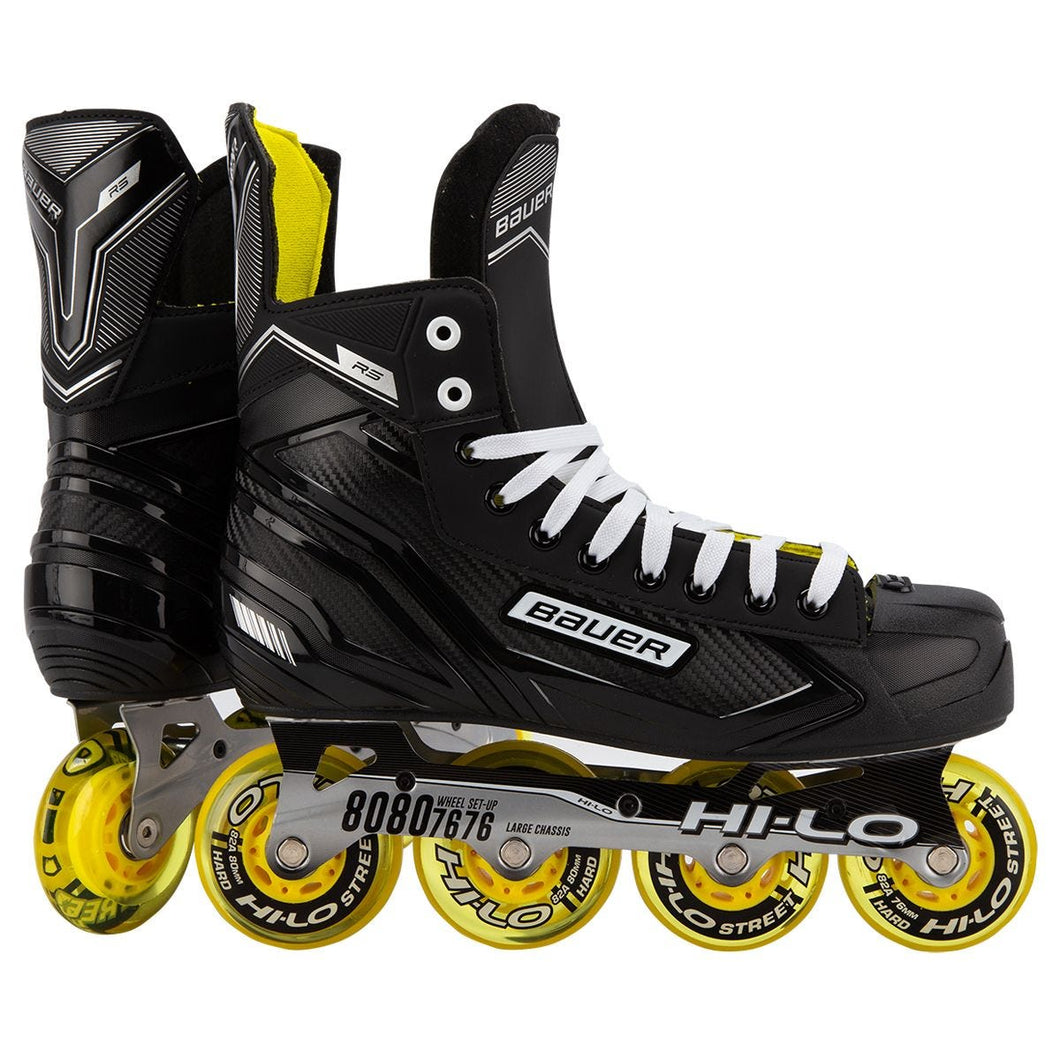 Bauer RS Senior Roller Hockey Skates