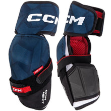 Load image into Gallery viewer, CCM Next Senior Hockey Elbow Pads

