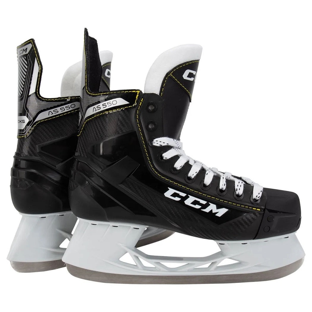 CCM Tacks AS-550 Senior Ice Hockey Skates