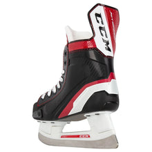 Load image into Gallery viewer, CCM Jetspeed Youth Ice Hockey Skates
