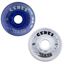 Load image into Gallery viewer, Alkali Revel Ceres Indoor Roller Hockey Wheels (74A)
