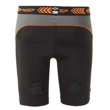 Load image into Gallery viewer, Shock Doctor Senior Compression Hockey Jock Shorts
