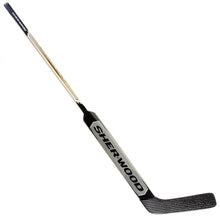 Load image into Gallery viewer, Sherwood FC800 Foam Core Senior Hockey Goalie Stick
