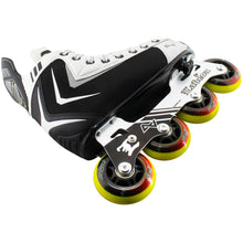 Load image into Gallery viewer, Alkali RPD Lite Adjustable Junior Roller Hockey Skates
