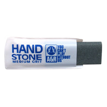 Load image into Gallery viewer, A&amp;R Tapered Hand Sharpening Stone  (Tapered Medium)
