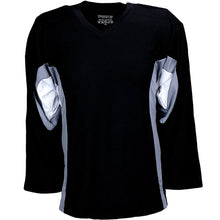 Load image into Gallery viewer, TronX DJ200 Team Hockey Jersey - Black
