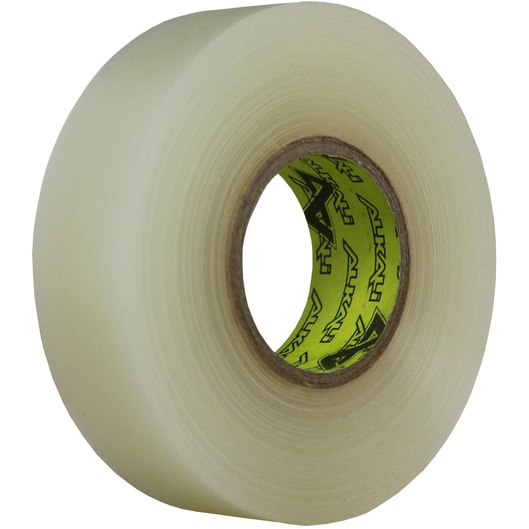 Alkali Clear Shin Poly Hockey Tape