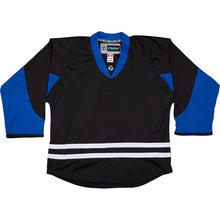 Load image into Gallery viewer, Tampa Bay Lightning Hockey Jersey - TronX DJ300 Replica Gamewear
