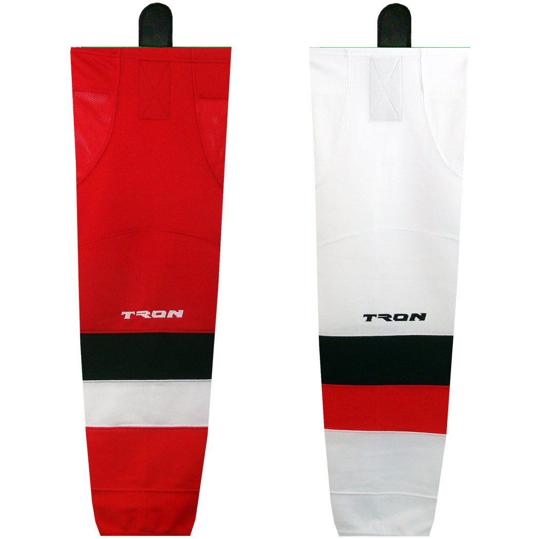 Ottawa Senators Hockey Socks - TronX SK300 NHL Team Dry Fit