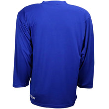 Load image into Gallery viewer, TronX DJ80 Practice Hockey Jersey - Royal (LIMITED SIZES)
