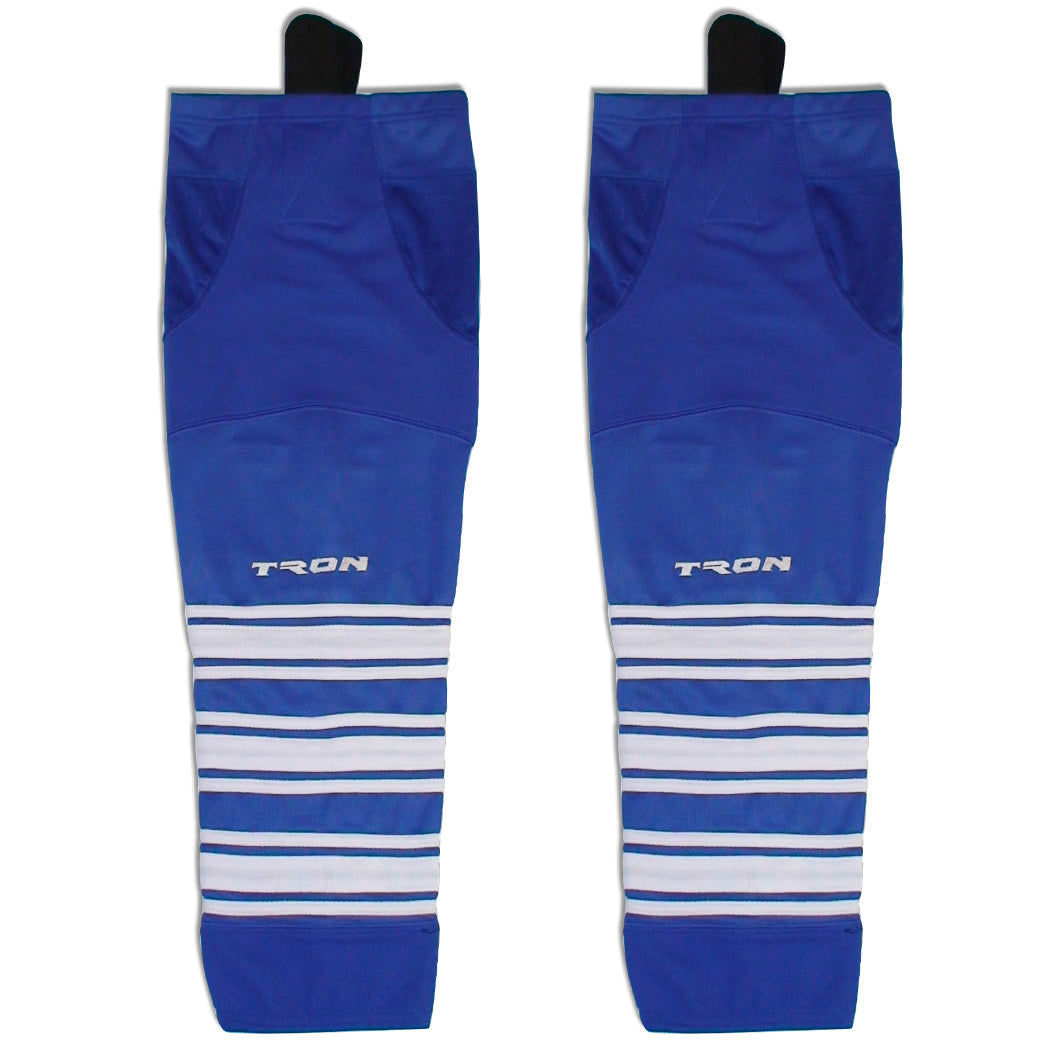 Toronto Maple Leafs Hockey Socks - TronX SK300 NHL Team Dry Fit