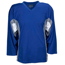 Load image into Gallery viewer, TronX DJ200 Team Hockey Jersey - Royal
