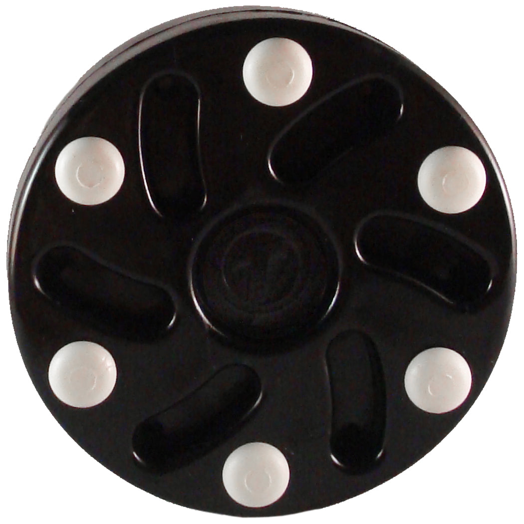 TronX S10 Roller Hockey Pucks