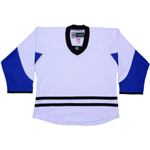 Load image into Gallery viewer, Tampa Bay Lightning Hockey Jersey - TronX DJ300 Replica Gamewear
