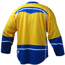 Load image into Gallery viewer, Nashville Predators Hockey Jersey - TronX DJ300 Replica Gamewear
