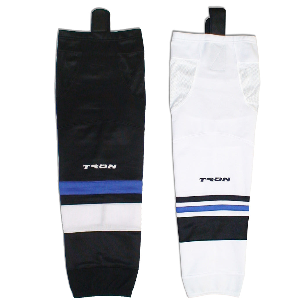 Tampa Bay Lightning Hockey Socks - TronX SK300 NHL Team Dry Fit