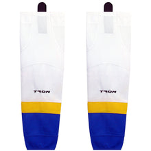 Load image into Gallery viewer, Nashville Predators Hockey Socks - TronX SK300 NHL Team Dry Fit
