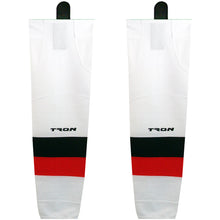 Load image into Gallery viewer, Ottawa Senators Hockey Socks - TronX SK300 NHL Team Dry Fit
