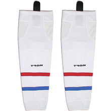 Load image into Gallery viewer, Montreal Canadiens Hockey Socks - TronX SK300 NHL Team Dry Fit
