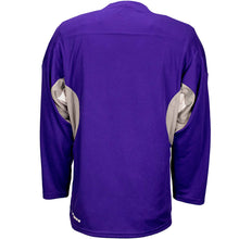 Load image into Gallery viewer, TronX DJ200 Team Hockey Jersey - Purple
