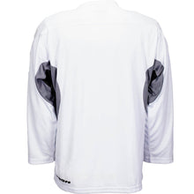 Load image into Gallery viewer, TronX DJ200 Team Hockey Jersey - White/Black
