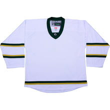 Load image into Gallery viewer, Dallas Stars Hockey Jersey - TronX DJ300 Replica Gamewear
