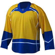 Load image into Gallery viewer, Nashville Predators Hockey Jersey - TronX DJ300 Replica Gamewear
