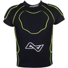 Load image into Gallery viewer, Alkali RPD Quantum Youth Padded Roller Hockey Shirt
