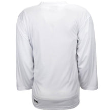 Load image into Gallery viewer, TronX DJ80 Practice Hockey Jersey - White (LIMITED SIZES)
