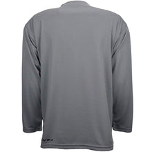 Load image into Gallery viewer, TronX DJ80 Practice Hockey Jersey - Grey (LIMITED SIZES)
