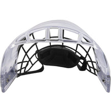 Load image into Gallery viewer, TronX S920 Hockey Helmet Cage &amp; Shield Combo
