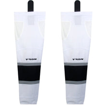 Load image into Gallery viewer, Los Angeles Kings Hockey Socks - TronX SK300 NHL Team Dry Fit
