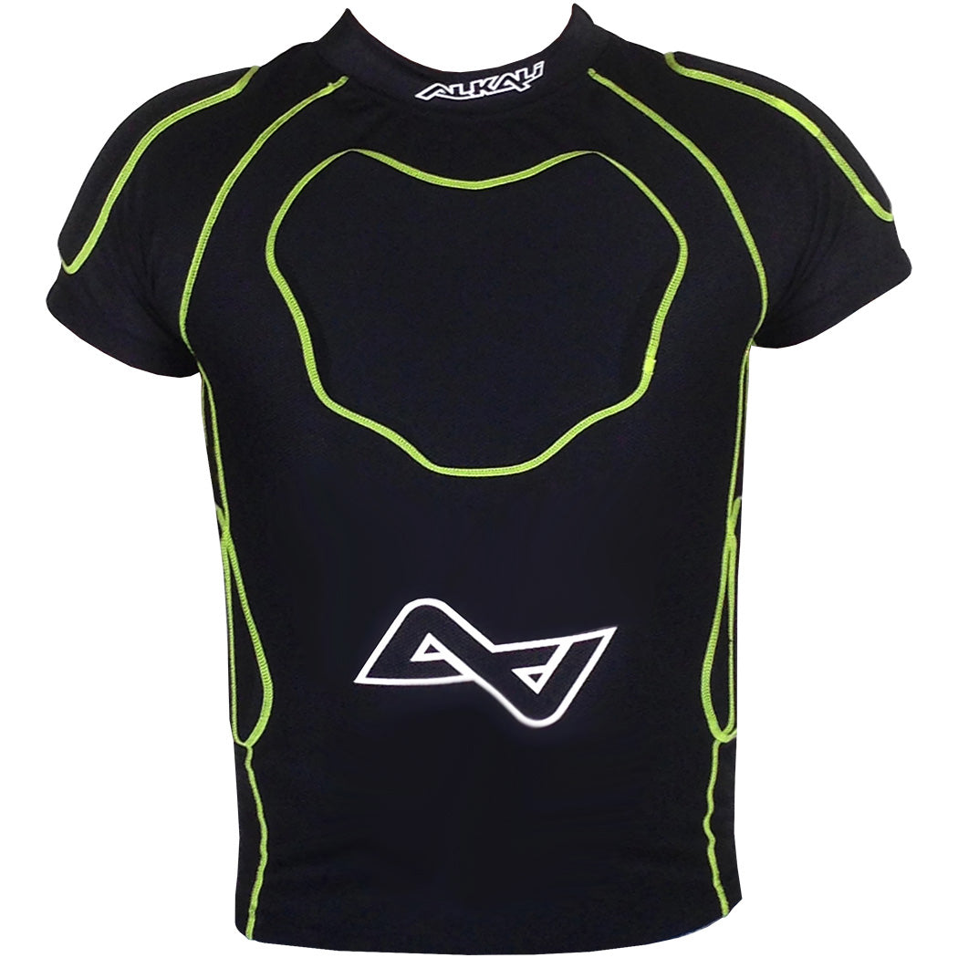 Alkali RPD Quantum Junior Padded Roller Hockey Shirt