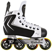 Load image into Gallery viewer, Alkali RPD Lite Adjustable Junior Roller Hockey Skates
