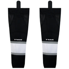 Load image into Gallery viewer, Los Angeles Kings Hockey Socks - TronX SK300 NHL Team Dry Fit
