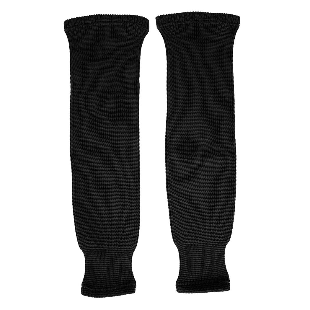 TronX SK80 Solid Color Knit Ice Hockey Socks