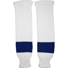 Load image into Gallery viewer, Tampa Bay Lightning Knitted Ice Hockey Socks (TronX SK200)
