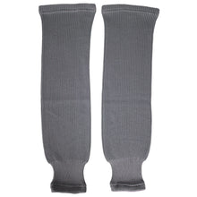 Load image into Gallery viewer, TronX SK80 Solid Color Knit Ice Hockey Socks
