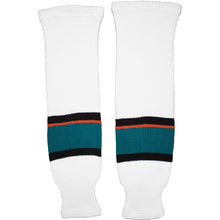 Load image into Gallery viewer, San Jose Sharks Knitted Ice Hockey Socks (TronX SK200)
