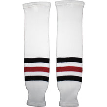 Load image into Gallery viewer, Chicago Blackhawks Knitted Ice Hockey Socks (TronX SK200)
