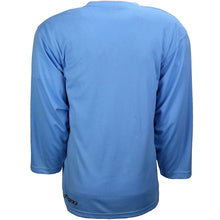 Load image into Gallery viewer, TronX DJ80 Practice Hockey Jersey - Sky Blue (LIMITED SIZES)
