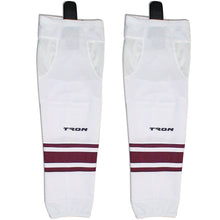 Load image into Gallery viewer, Arizona Coyotes Hockey Socks - TronX SK300 NHL Team Dry Fit
