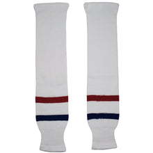 Load image into Gallery viewer, Montreal Canadiens Knitted Ice Hockey Socks (TronX SK200)
