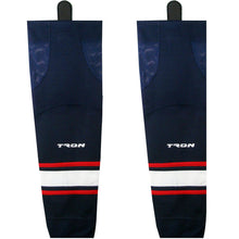 Load image into Gallery viewer, Winnipeg Jets Hockey Socks - TronX SK300 NHL Team Dry Fit
