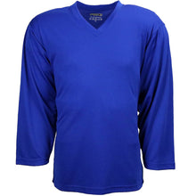 Load image into Gallery viewer, TronX DJ80 Practice Hockey Jersey - Royal (LIMITED SIZES)
