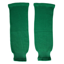 Load image into Gallery viewer, TronX SK80 Solid Color Knit Ice Hockey Socks
