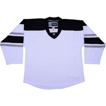 Load image into Gallery viewer, Los Angeles Kings Hockey Jersey - TronX DJ300 Replica Gamewear
